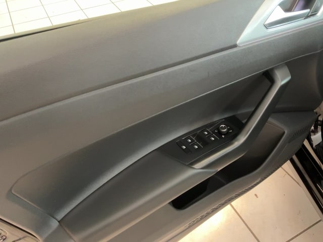 Volkswagen Polo 1.0 TSI