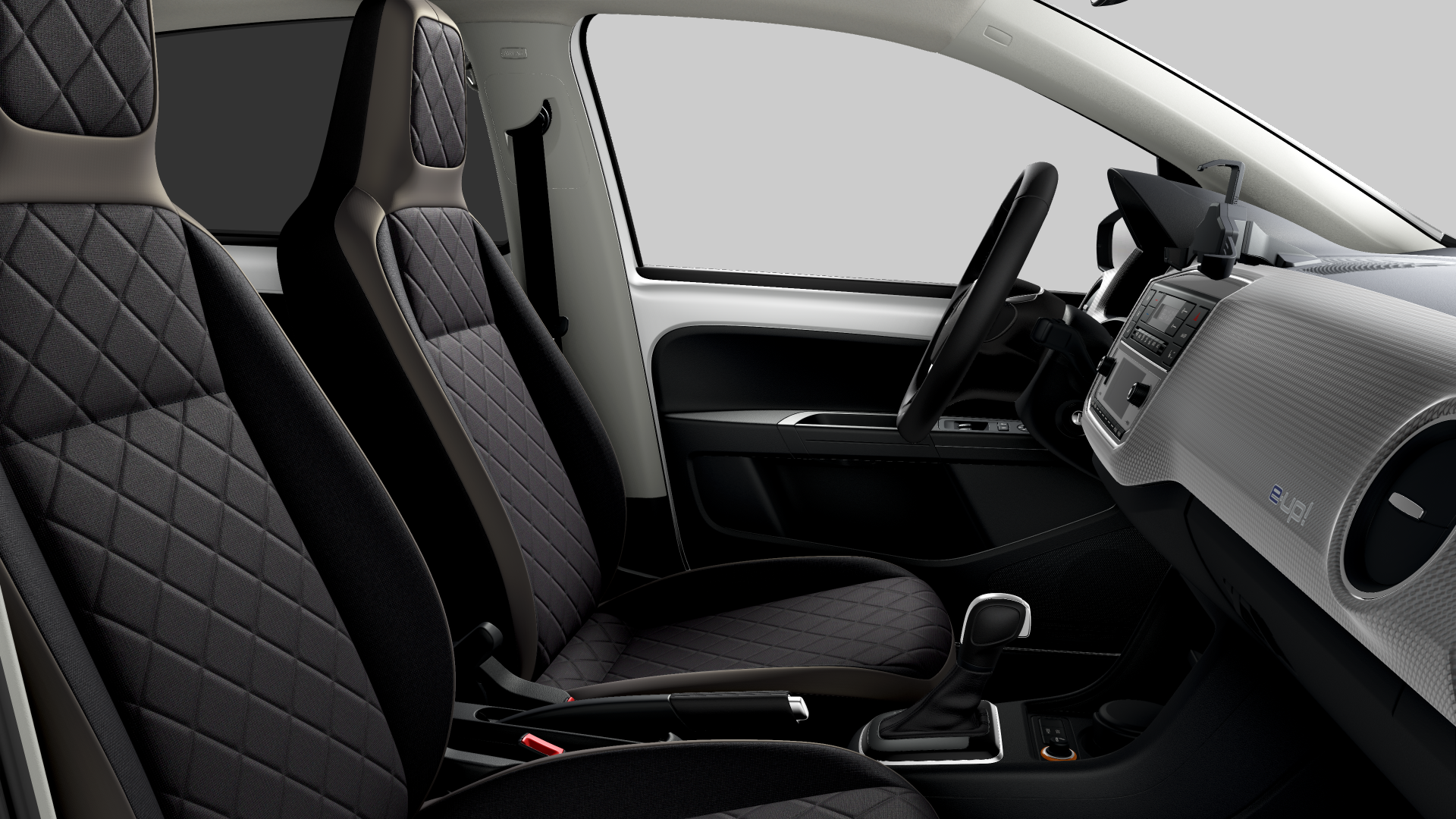 Volkswagen e-up! Edition SHZ R-KAM MAPS+MORE DAB Klimaautom