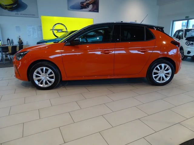 Opel Corsa Edition