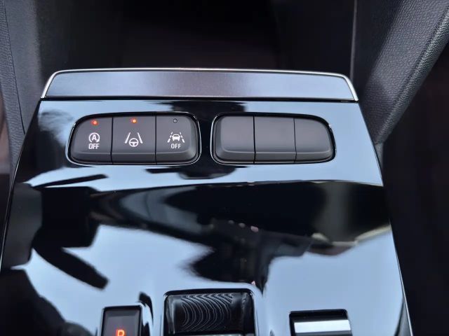 Opel Mokka 1.2 Turbo Elegance Turbo