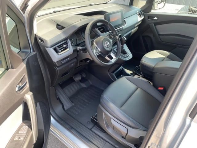 Nissan Townstar N-Connecta Townstar EV