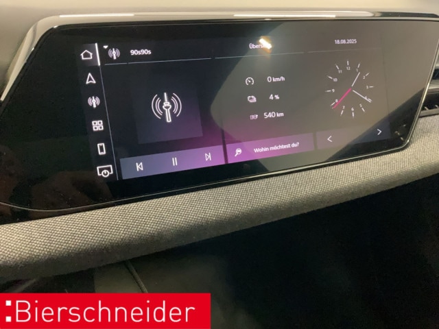 Audi A6 e-tron Quattro