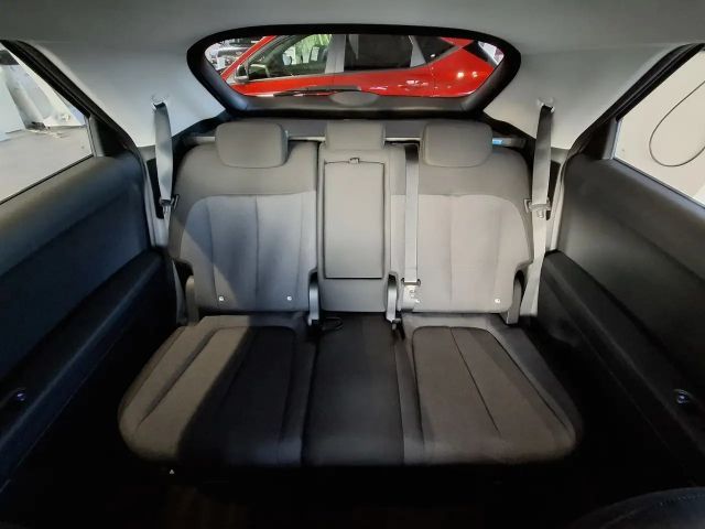 Hyundai IONIQ 5 FL (MY26) 84 kWh 2WD (229 PS) CENTRIQ