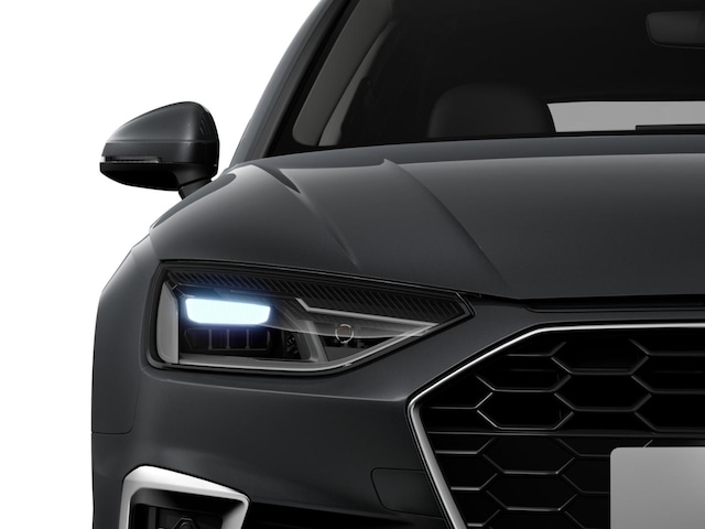 Audi A4 35 TDI Avant S-Line S-Tronic
