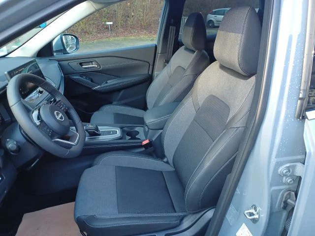 Nissan Qashqai DIG-T N-Connecta