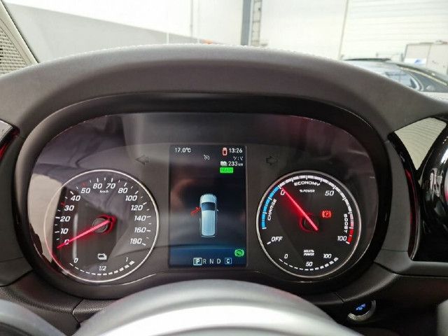 Mercedes-Benz EQT 200