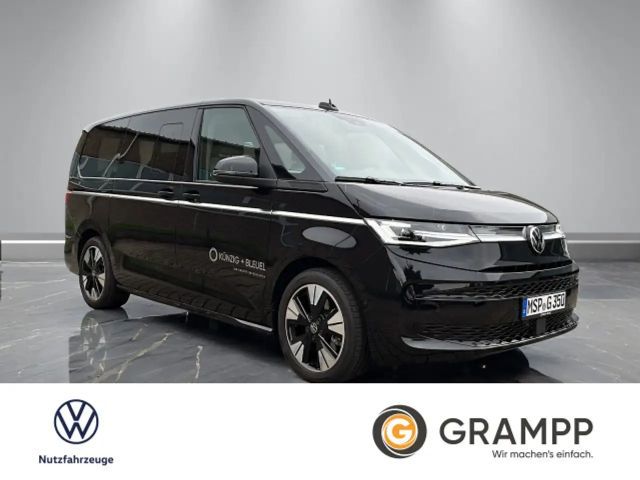 Volkswagen Multivan 2.0 TDI DSG Style T7