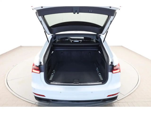 Audi A6 45 TFSI Avant S-Line