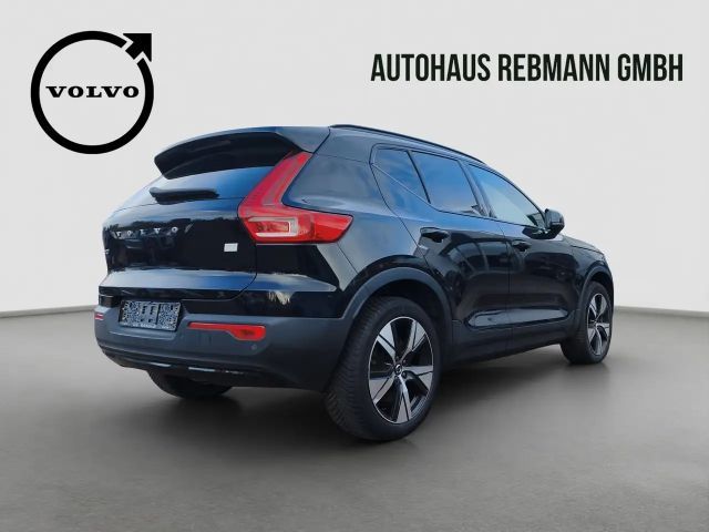Volvo XC40 Plus Recharge