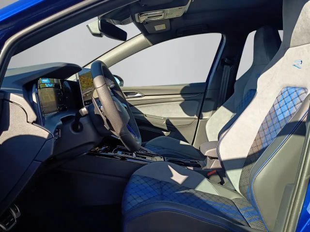 Volkswagen Golf R BLACK EDITION 2,0 l TSI OPF 4M AHK+PANO+K