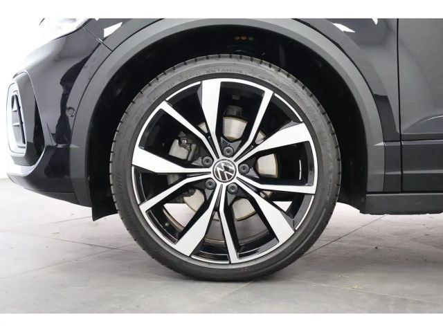Volkswagen T-Roc 1.5 TSI Cabriolet R-Line