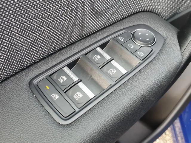 Renault Captur Techno