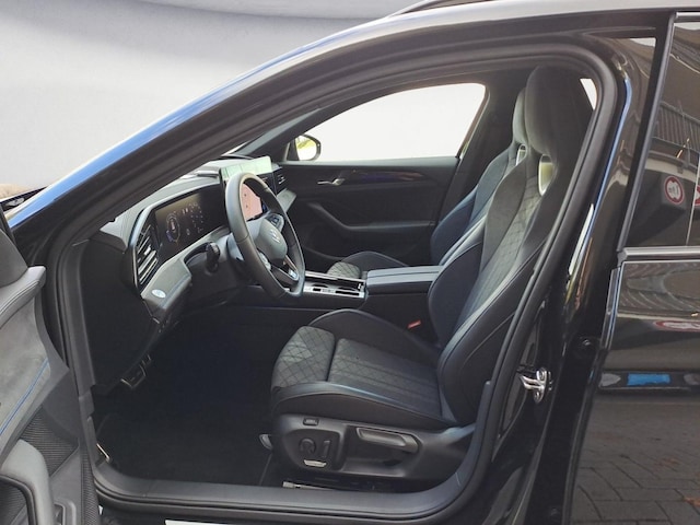 Volkswagen Passat 2.0 TDI DSG R-Line Variant