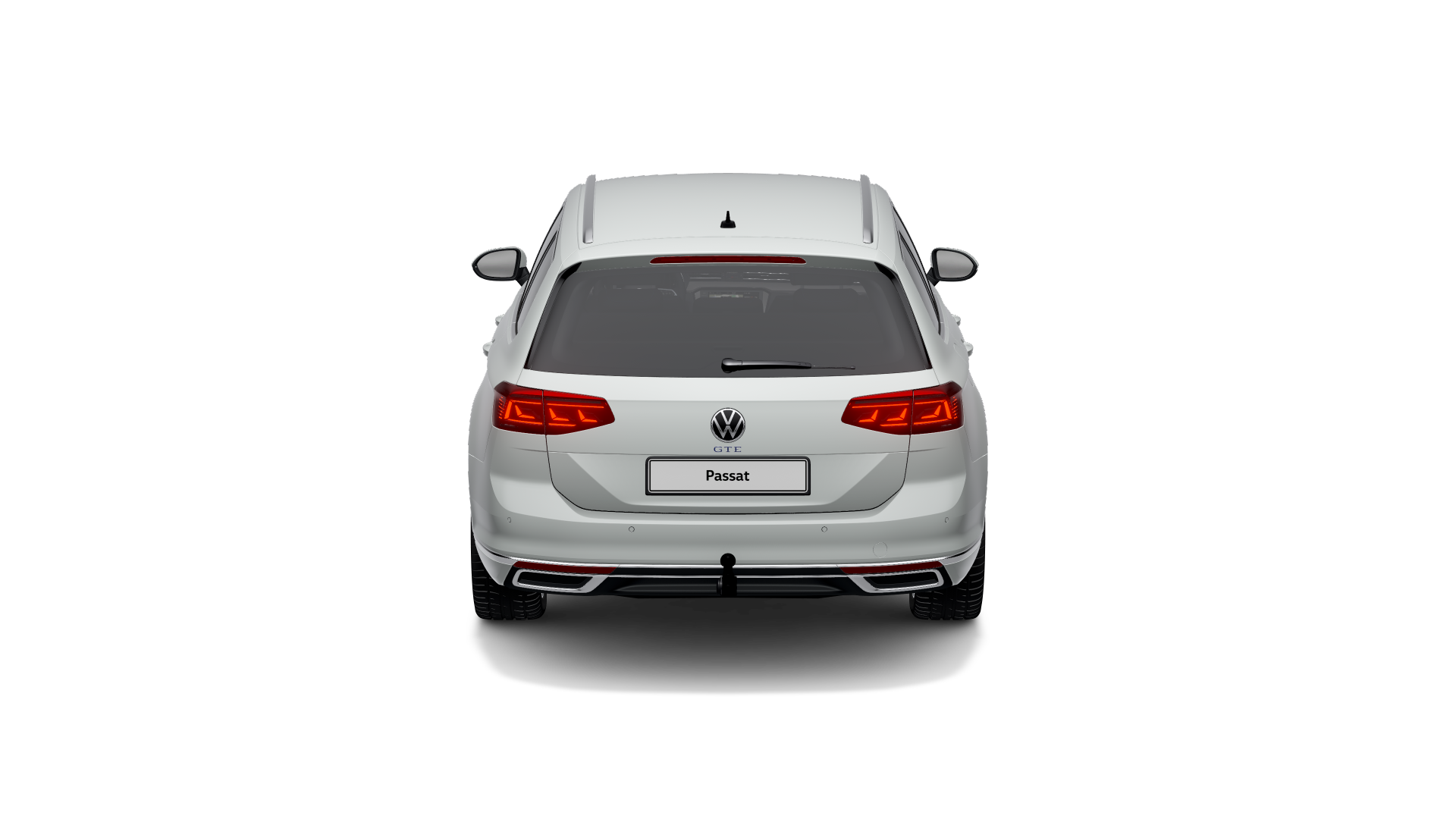 Volkswagen Passat GTE IQ.Drive Variant