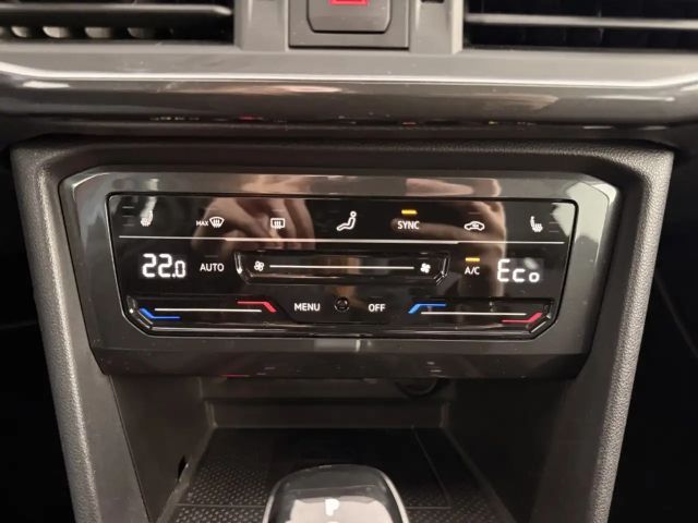 Seat Tarraco FR-lijn e-Hybrid