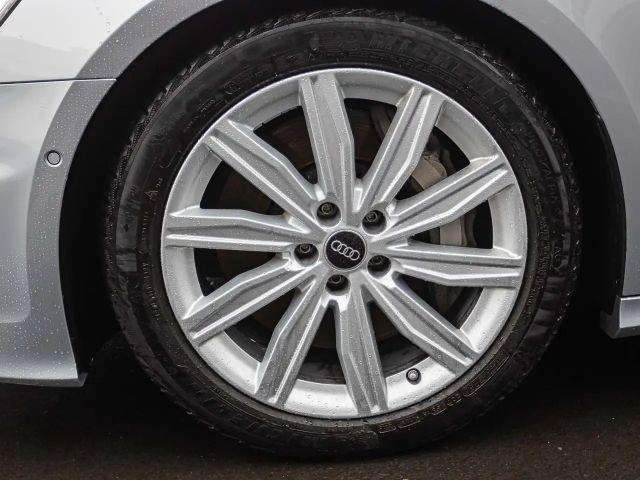 Audi A6 55 TFSI Quattro S-Line S-Tronic