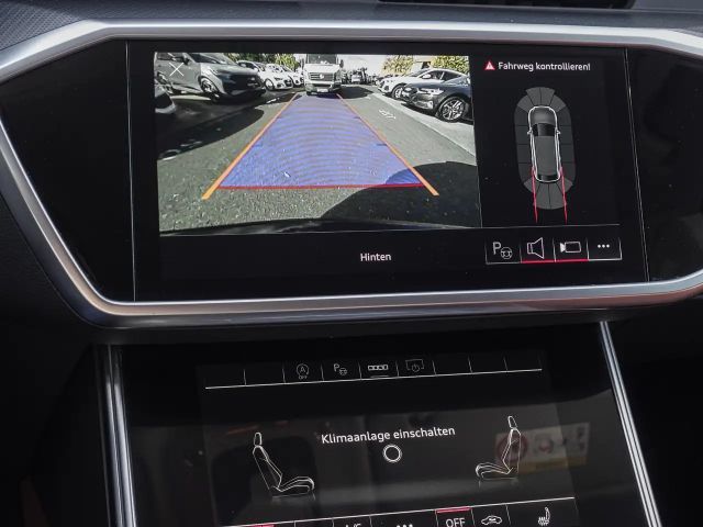 Audi A6 2.0 TDI Avant Quattro S-Tronic