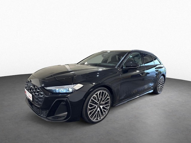 Audi A5 Avant Quattro S-Tronic