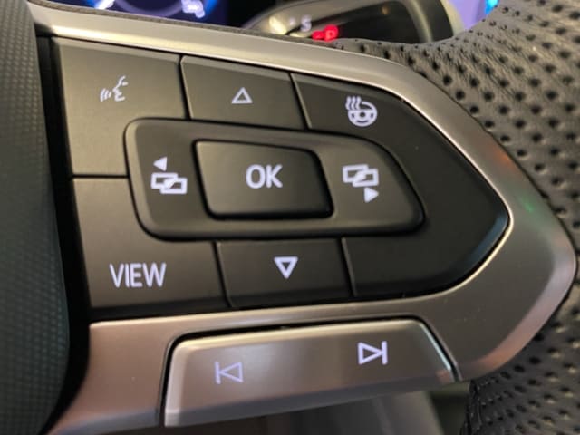 Volkswagen Tiguan DSG eHybrid