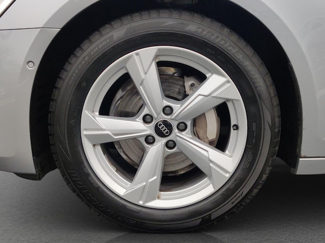 Audi A6 40 TDI Avant S-Tronic