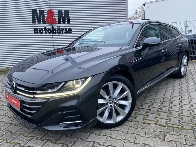 Volkswagen Arteon Shooting Brake R-Line
