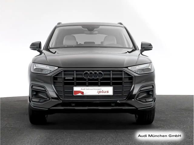Audi Q5 40 TFSI Quattro S-Tronic