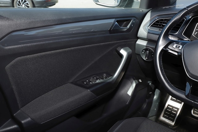 Volkswagen T-Roc 1.5 TSI Sport