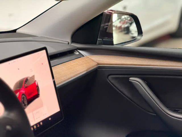 Tesla Model Y Performance