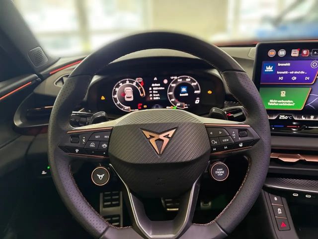 Cupra Terramar 1.5 e-TSI 150 PS DSG