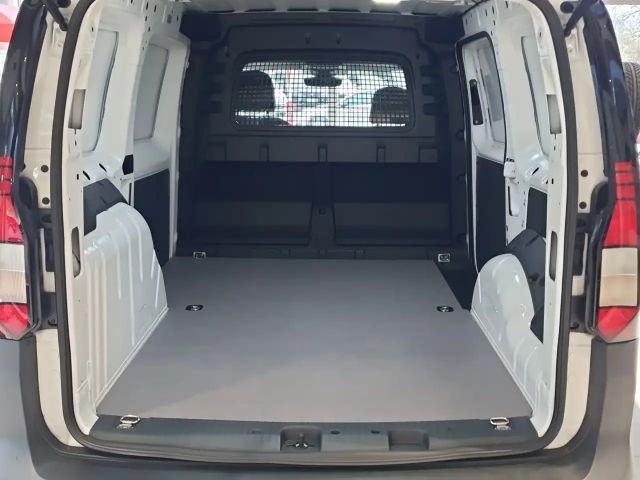 Volkswagen Caddy 4Motion Maxi