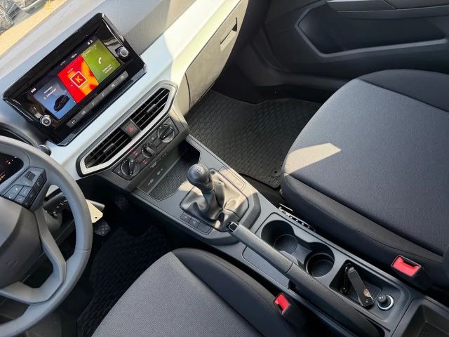 Seat Ibiza 1.0 TSI Reference