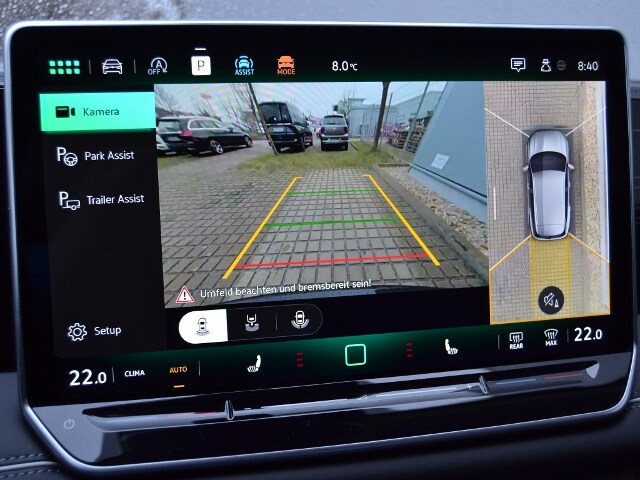 Volkswagen Tiguan 1.5 eTSI DSG IQ.Drive