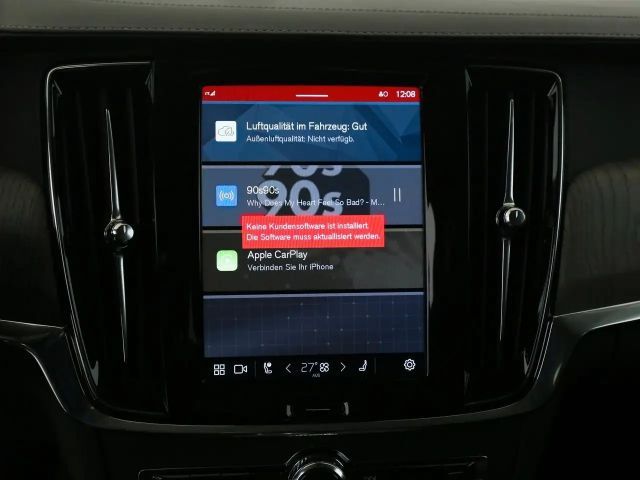 Volvo V90 Cross Country AWD Ultimate