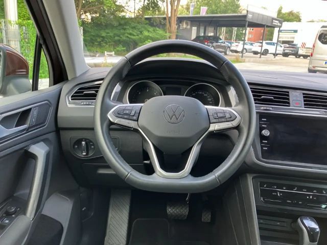 Volkswagen Tiguan 2.0 TDI 4Motion DSG Life