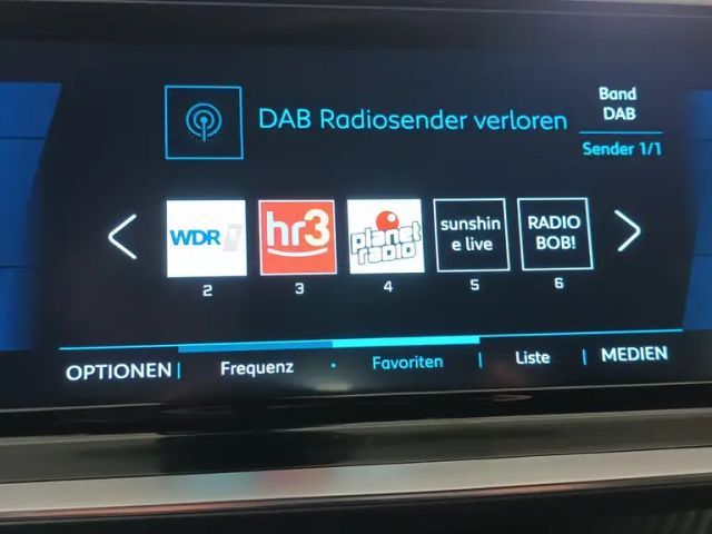 Peugeot E-2008 GT-Line