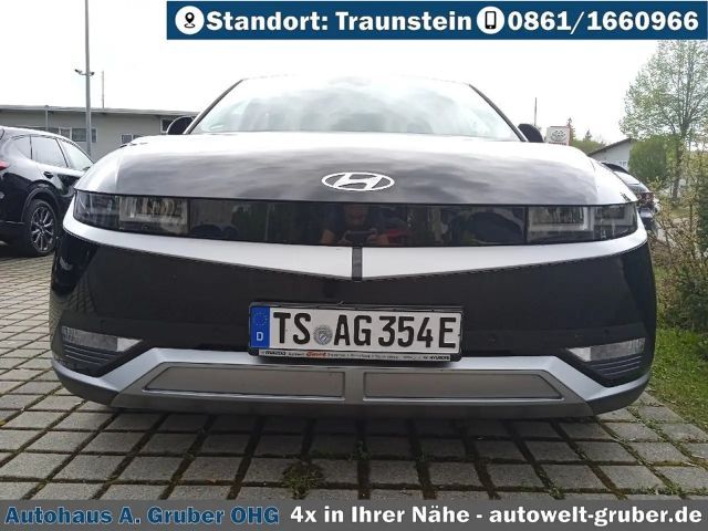 Hyundai IONIQ 5 Dynamiq