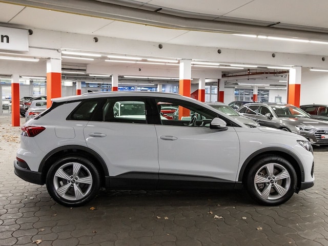 Audi Q4 e-tron 40