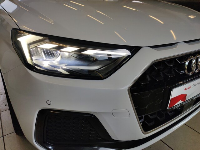 Audi A1 30 TFSI Sportback