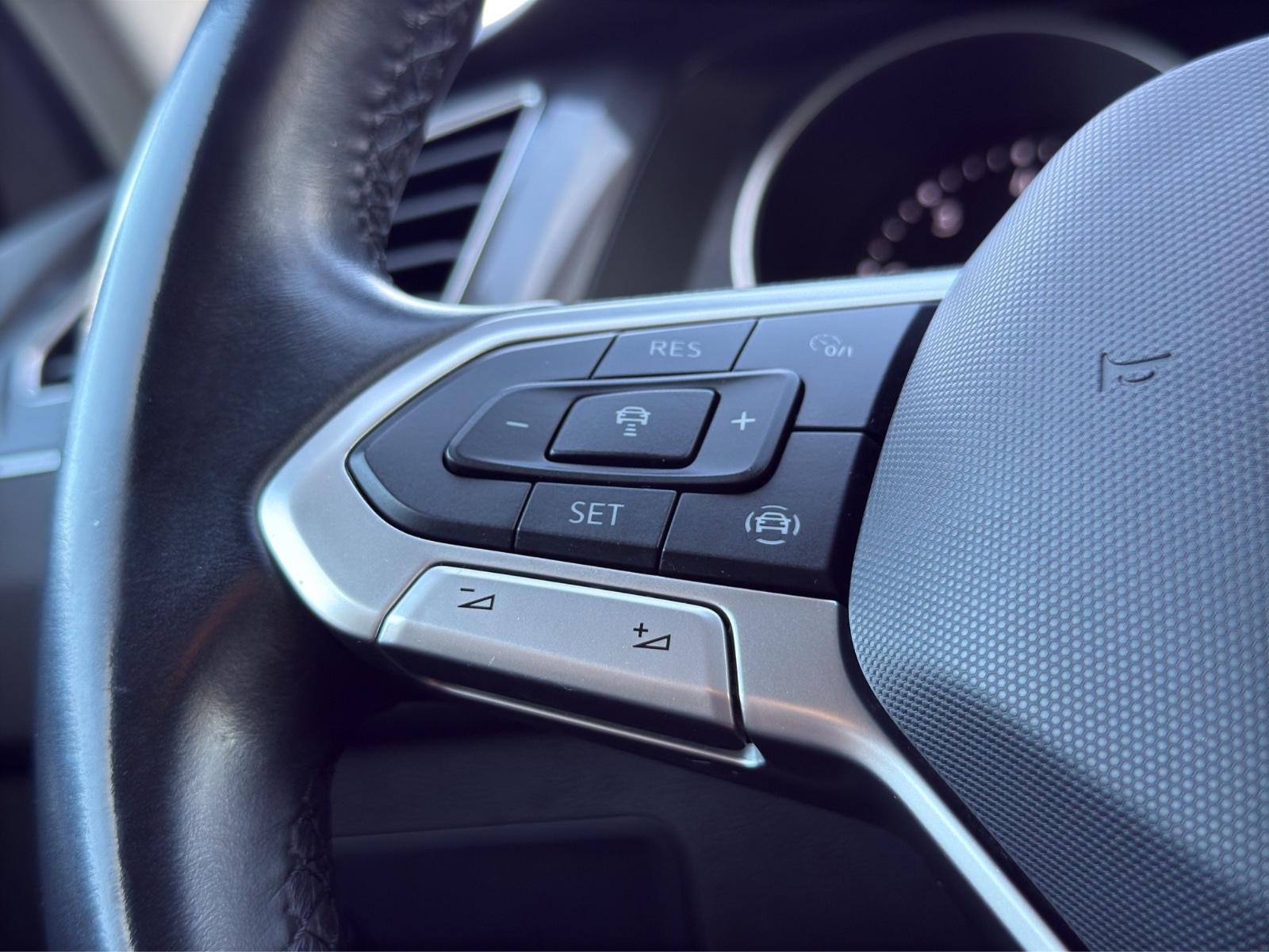 Volkswagen Tiguan 1.5 TSI DSG Life