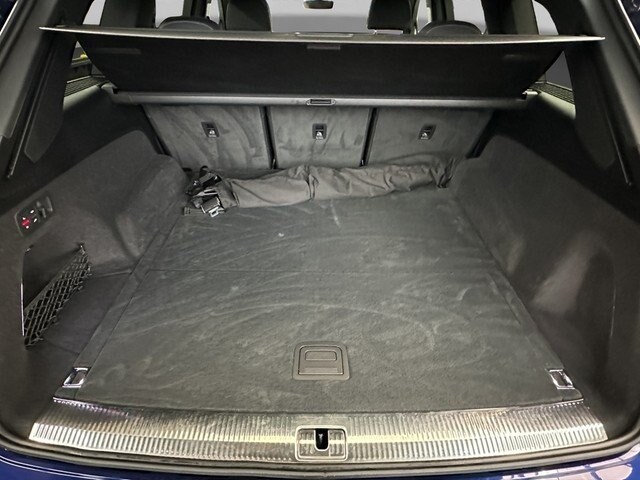 Audi Q7 50 TDI Quattro S-Line