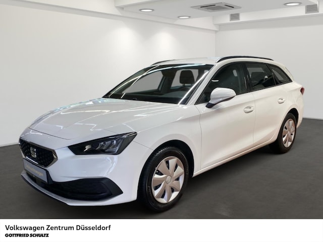 Seat Leon 1.0 TSI Reference Sportstourer