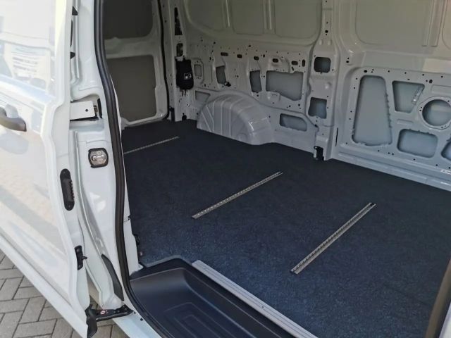 Ford E-Transit e-Transit Custom 320 L2H1 LKW HA Trend