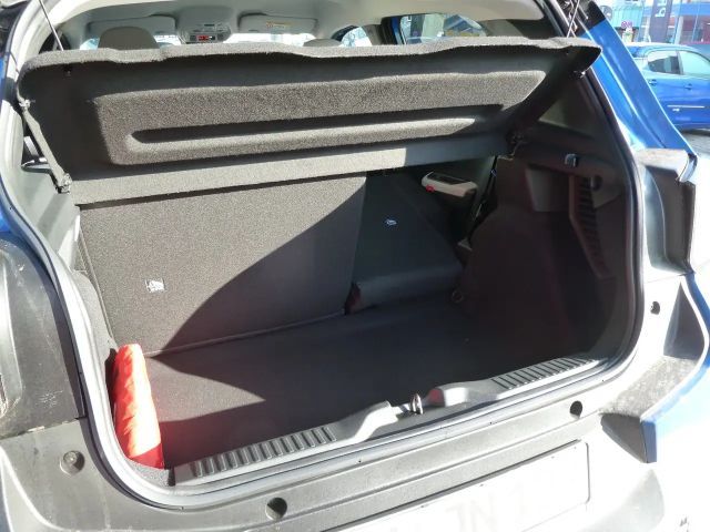 Citroën C3 Hybrid Max