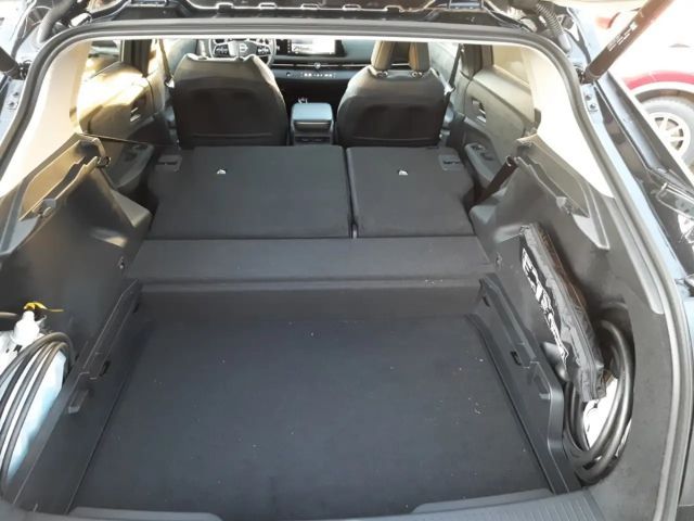 Nissan Ariya 87 kWh Evolve