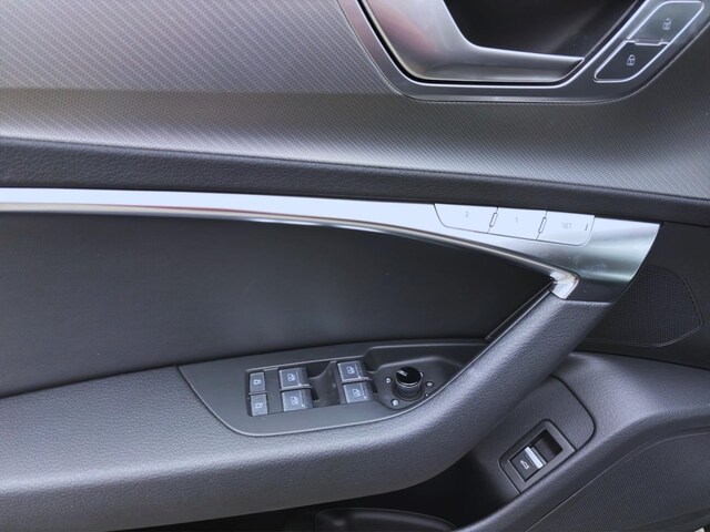 Audi A6 40 TDI S-Tronic Sedan