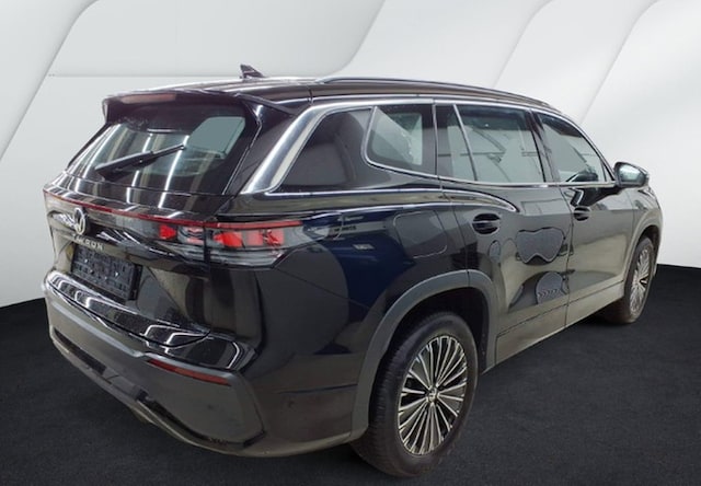 Volkswagen Tayron 2.0 TDI DSG Life