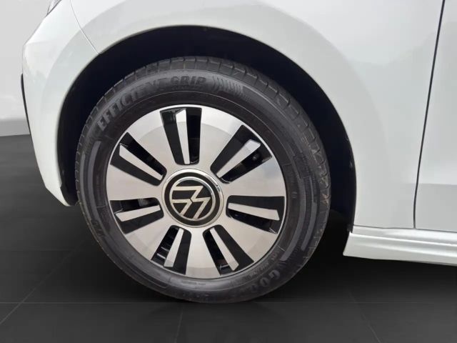 Volkswagen e-up! Plus Style