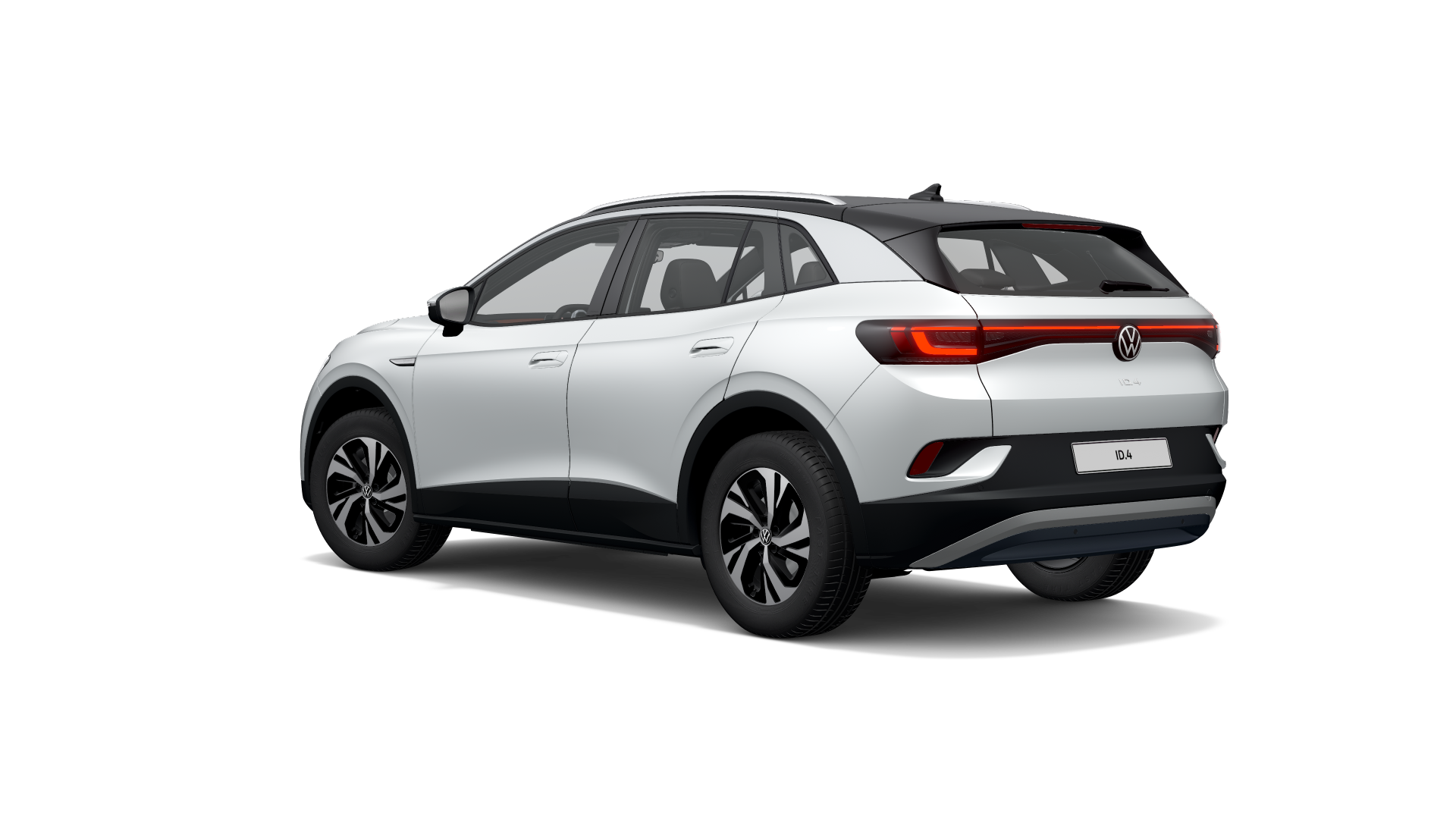 Volkswagen ID.4 Performance Pro Pure