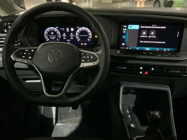 Volkswagen Caddy 1.5 TSI Combi