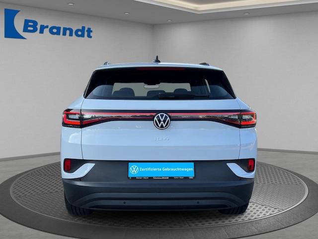 Volkswagen ID.4 Performance Pro